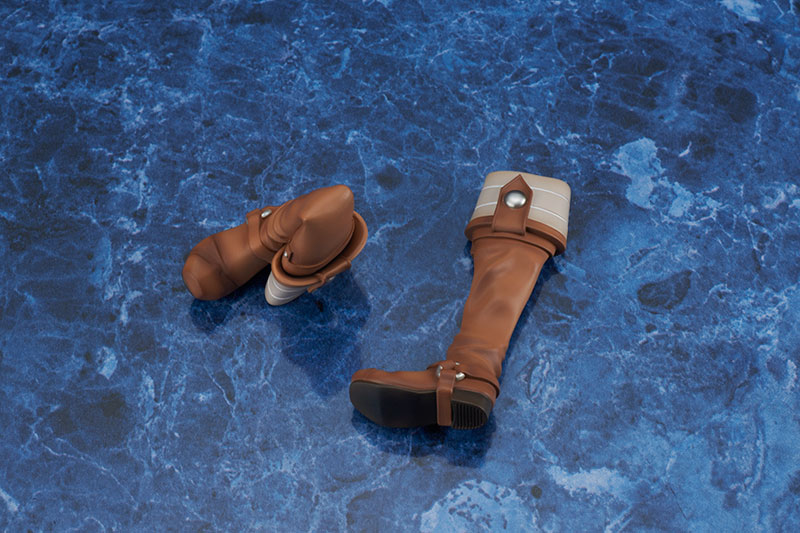 Zero kara Hajimeru Mahou no Sho - Zero 1/7 Complete Figure