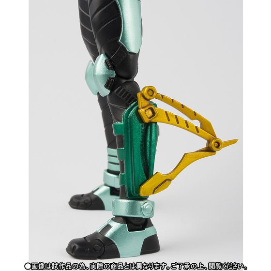 SHFiguarts - Kamen Rider Kickets
