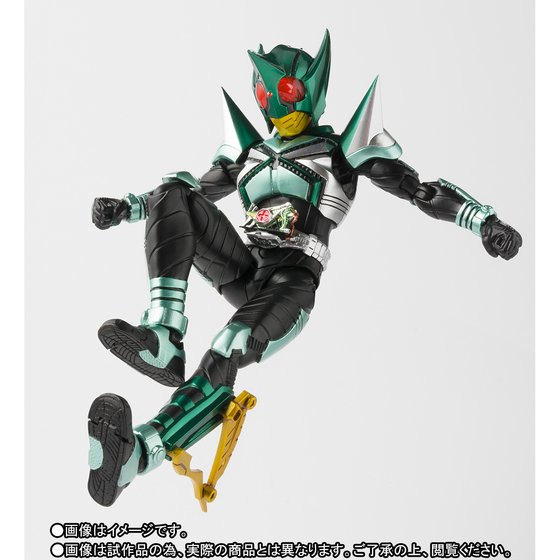SHFiguarts - Kamen Rider Kickets