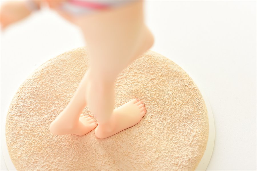 [Sword Art Online] - Yuuki Asuna Swimsuit ver.