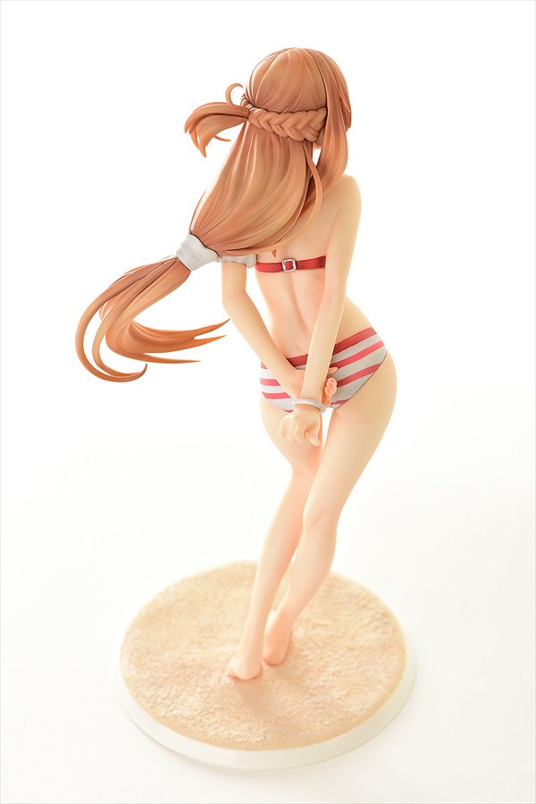 [Sword Art Online] - Yuuki Asuna Swimsuit ver.