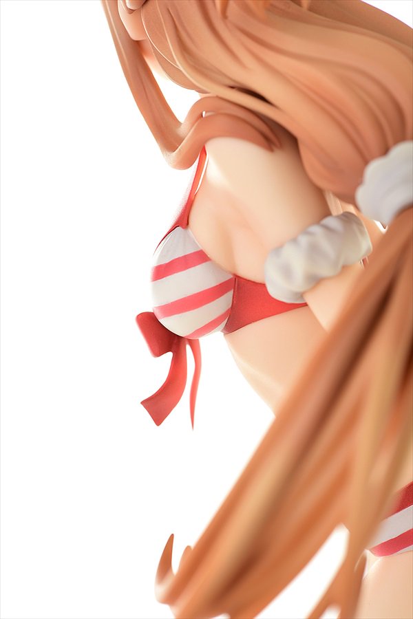 [Sword Art Online] - Yuuki Asuna Swimsuit ver.