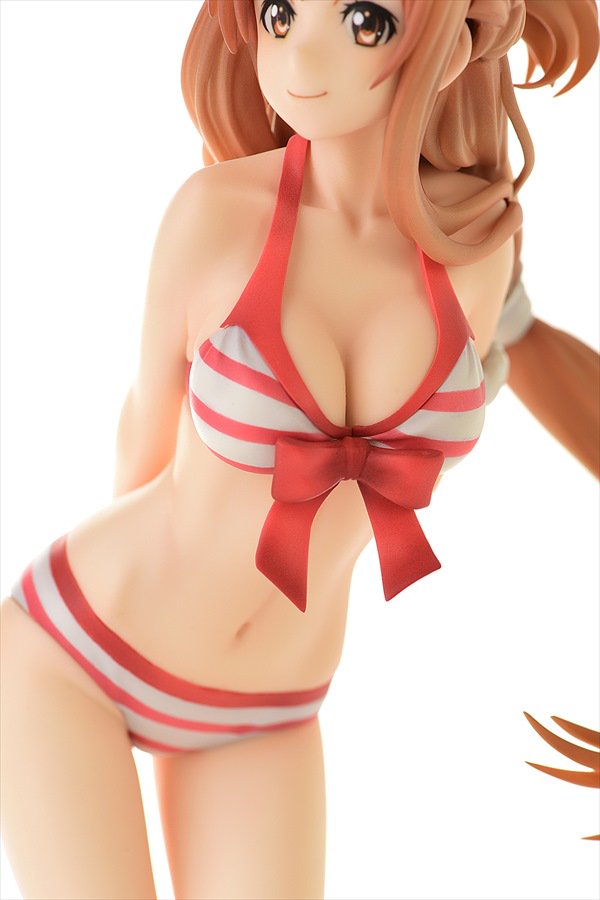 [Sword Art Online] - Yuuki Asuna Swimsuit ver.