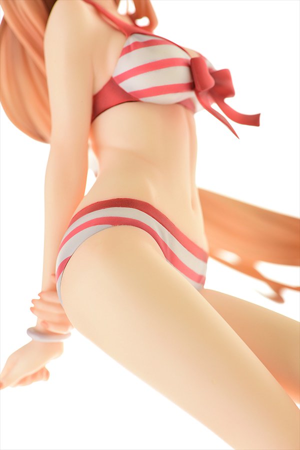 [Sword Art Online] - Yuuki Asuna Swimsuit ver.