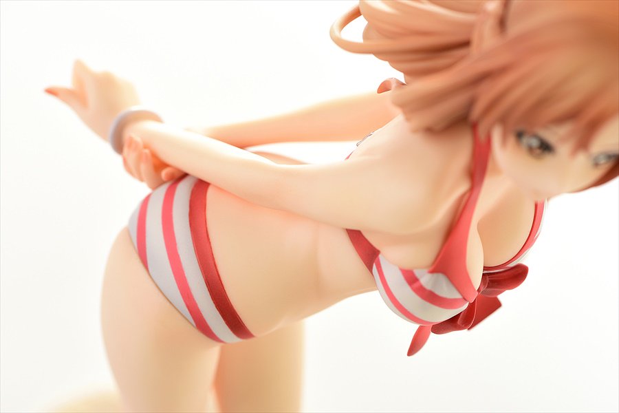 [Sword Art Online] - Yuuki Asuna Swimsuit ver.