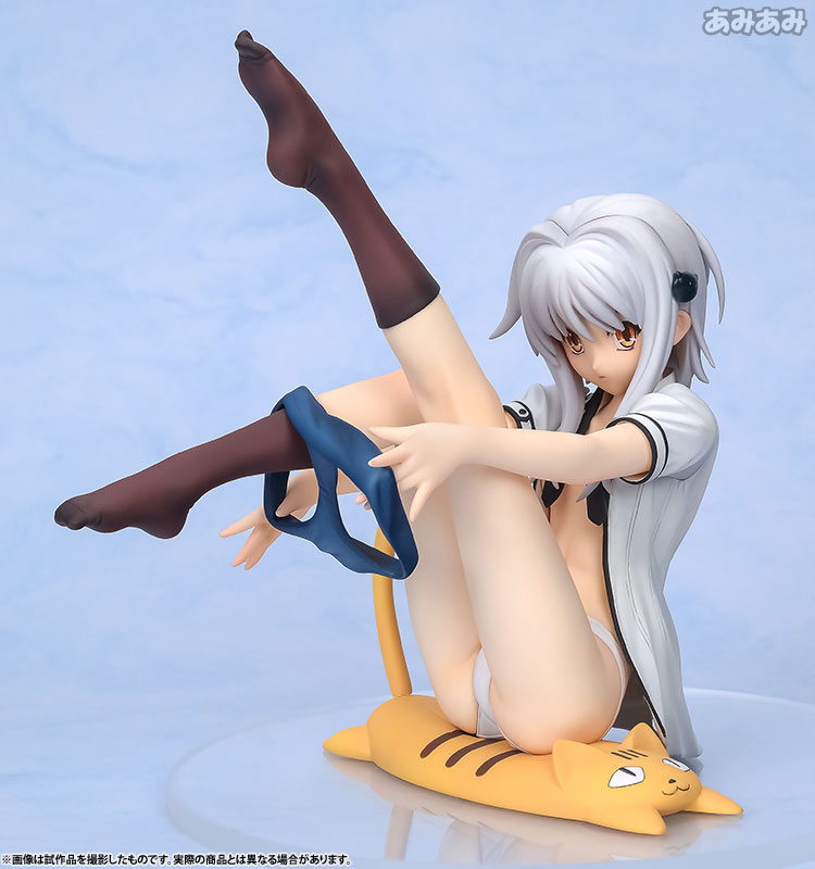 High School D x D BorN - Koneko Tojo 1/7 Complete Figure