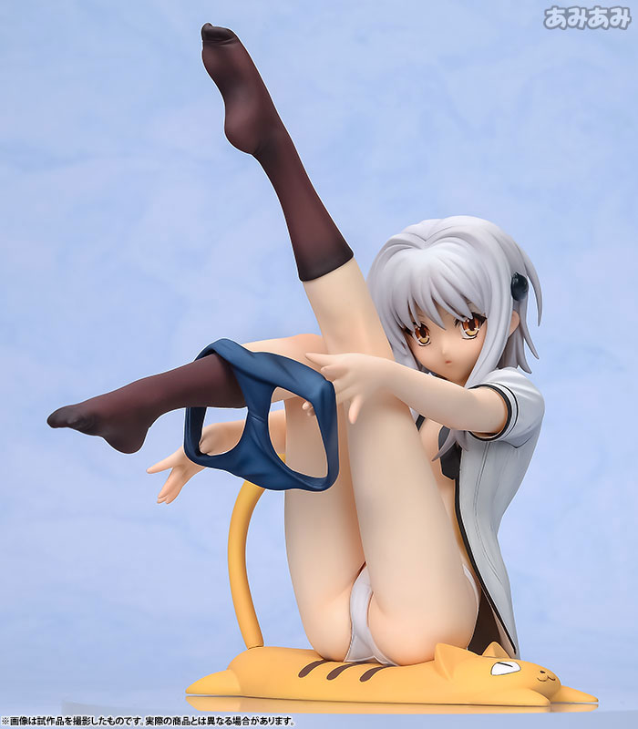 High School D x D BorN - Koneko Tojo 1/7 Complete Figure