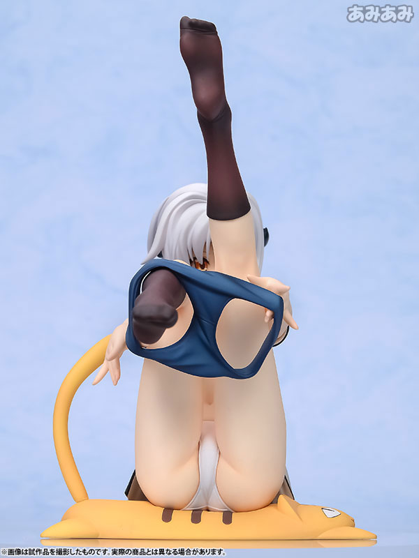 High School D x D BorN - Koneko Tojo 1/7 Complete Figure
