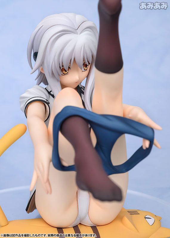 High School D x D BorN - Koneko Tojo 1/7 Complete Figure