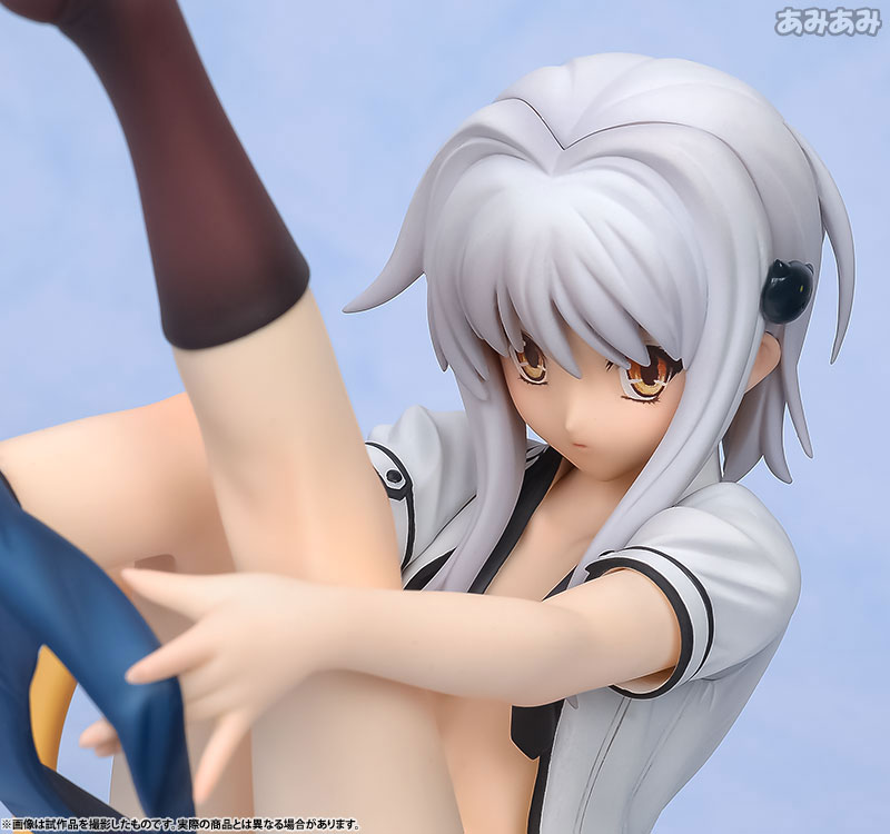 High School D x D BorN - Koneko Tojo 1/7 Complete Figure