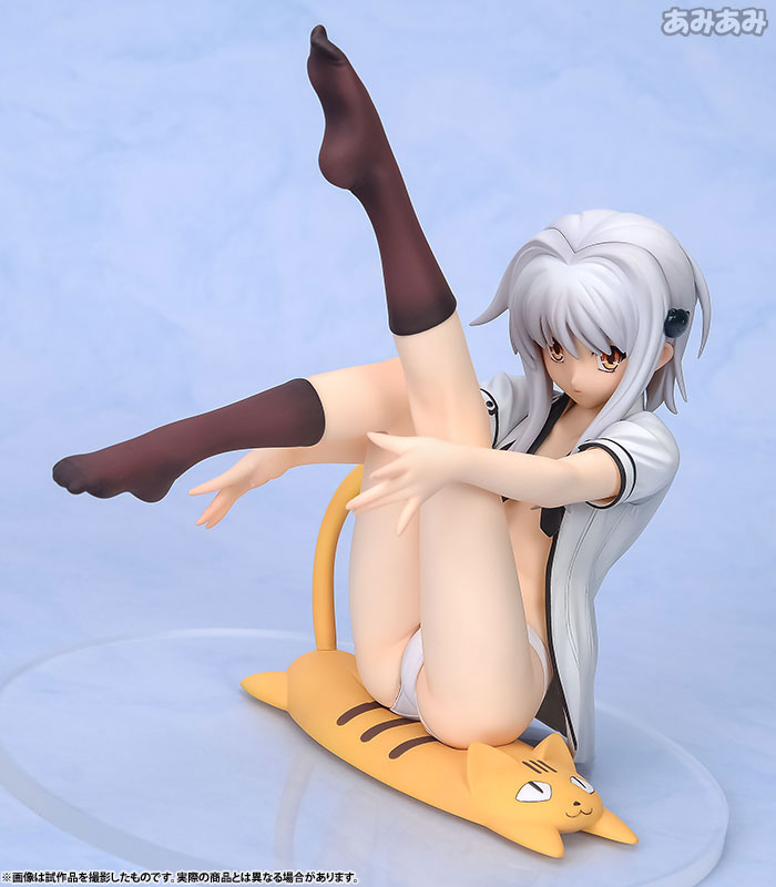 High School D x D BorN - Koneko Tojo 1/7 Complete Figure