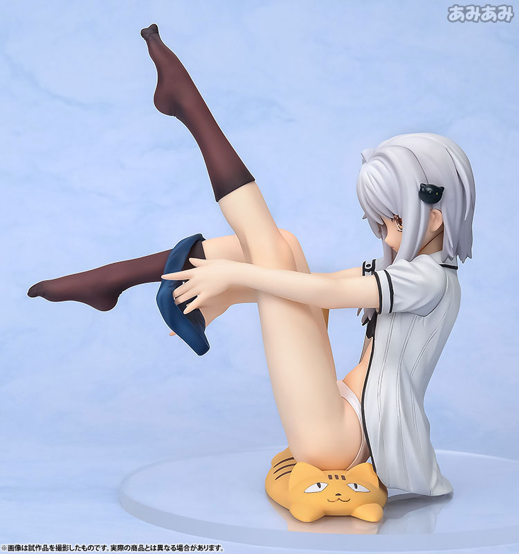 High School D x D BorN - Koneko Tojo 1/7 Complete Figure