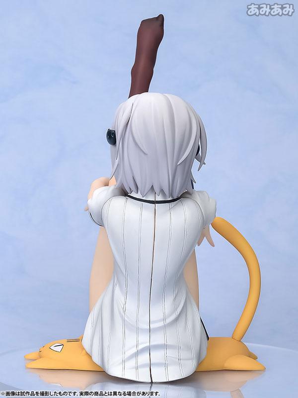 High School D x D BorN - Koneko Tojo 1/7 Complete Figure