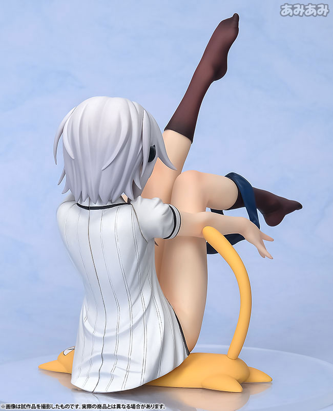 High School D x D BorN - Koneko Tojo 1/7 Complete Figure