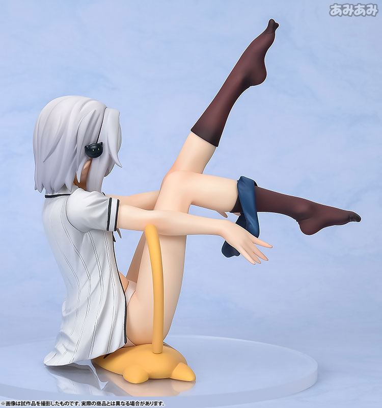High School D x D BorN - Koneko Tojo 1/7 Complete Figure