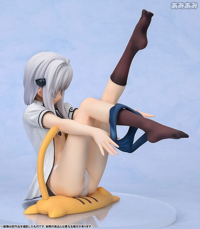 High School D x D BorN - Koneko Tojo 1/7 Complete Figure