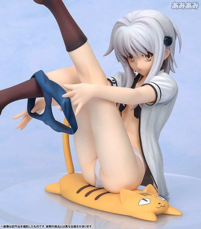 High School D x D BorN - Koneko Tojo 1/7 Complete Figure