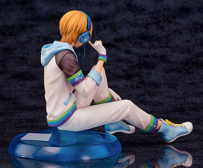 KING OF PRISM by Pretty Rhythm - Hiro Hayami -Star's Smile- 1/8 Complete Figure