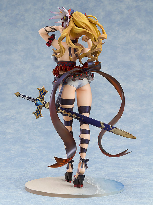  GRANBLUE FANTASY - Summer Version Vira 1/8 Complete Figure
