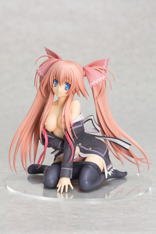 Hello, good-bye - Mei Yukishiro 1/7 Complete Figure