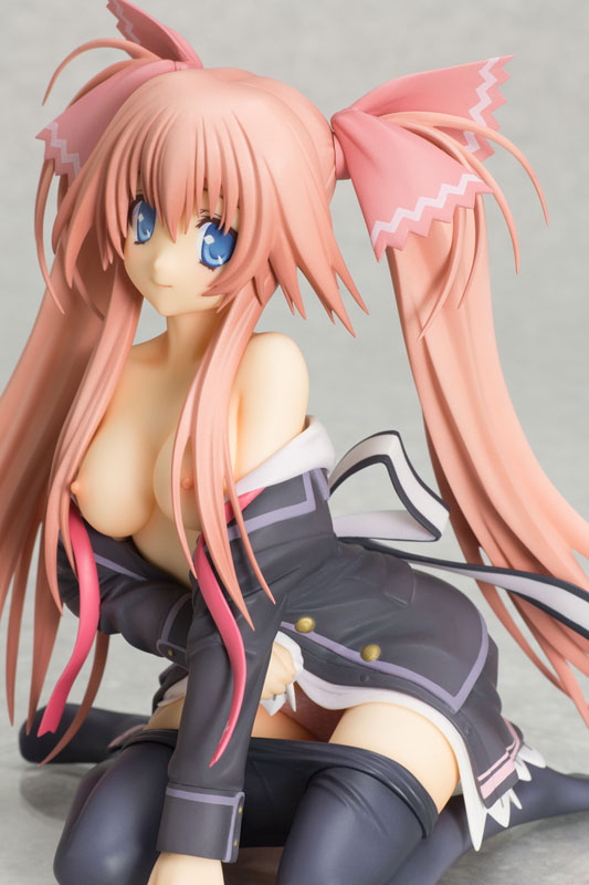 Hello, good-bye - Mei Yukishiro 1/7 Complete Figure