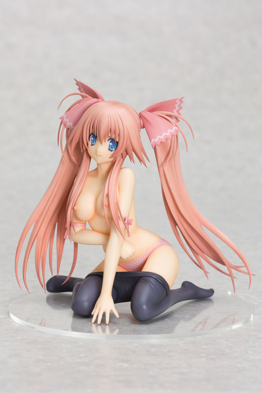 Hello, good-bye - Mei Yukishiro 1/7 Complete Figure