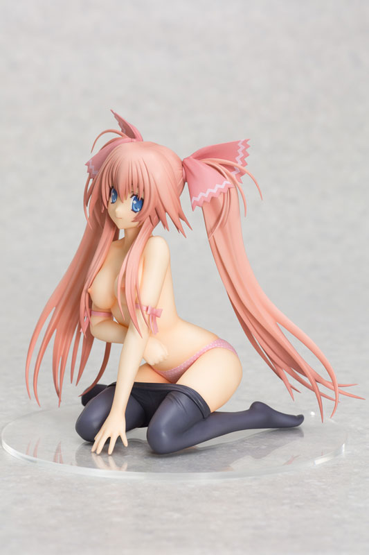 Hello, good-bye - Mei Yukishiro 1/7 Complete Figure