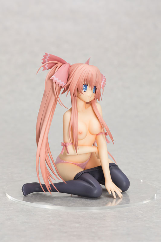 Hello, good-bye - Mei Yukishiro 1/7 Complete Figure