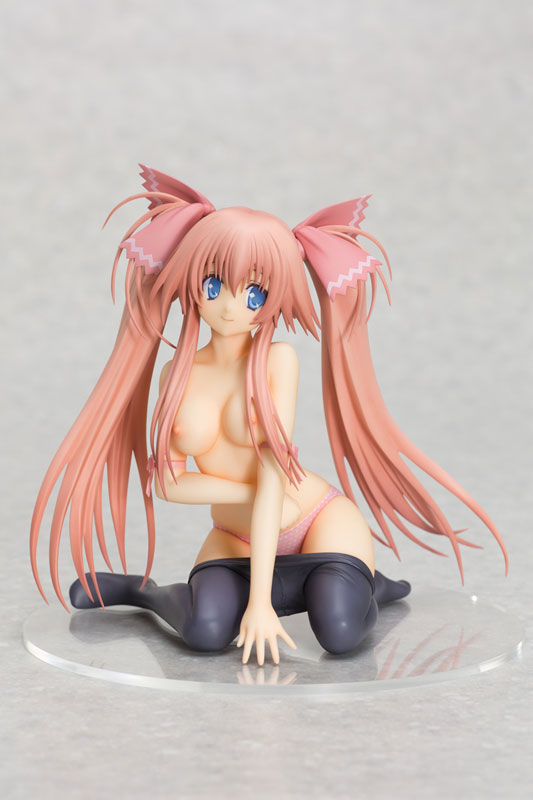 Hello, good-bye - Mei Yukishiro 1/7 Complete Figure