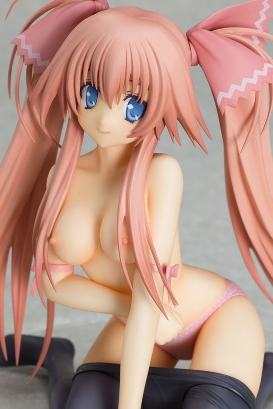 Hello, good-bye - Mei Yukishiro 1/7 Complete Figure