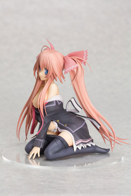 Hello, good-bye - Mei Yukishiro 1/7 Complete Figure