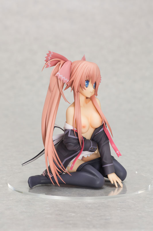 Hello, good-bye - Mei Yukishiro 1/7 Complete Figure