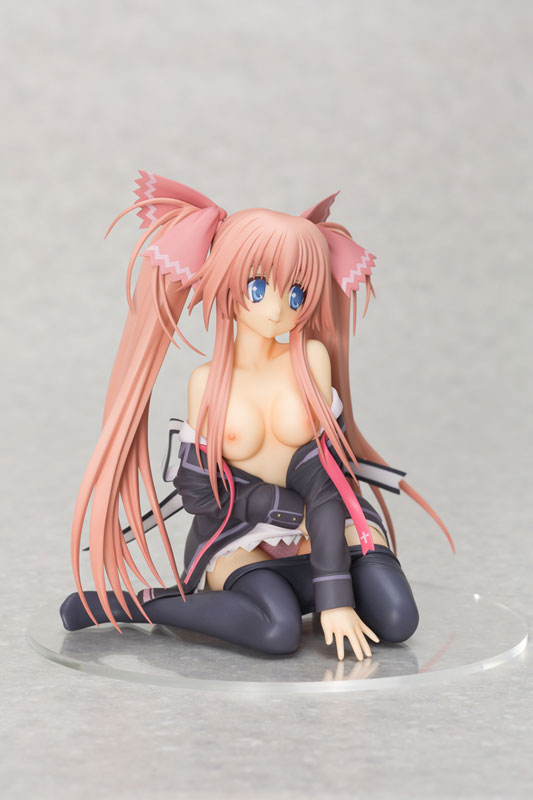 Hello, good-bye - Mei Yukishiro 1/7 Complete Figure