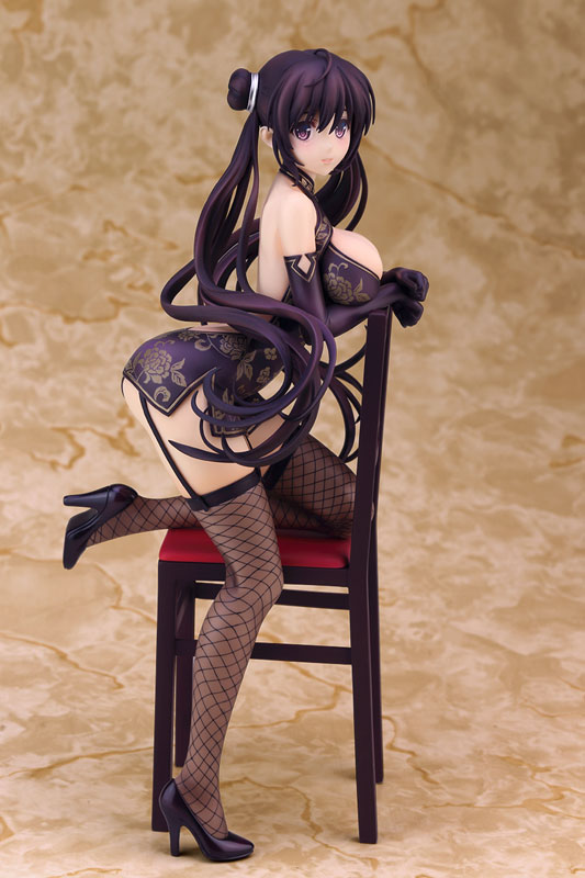 Comic Aun - Matsuri Tougetsu Ver.2 illustration by Kurehito Misaki 1/6 Complete Figure