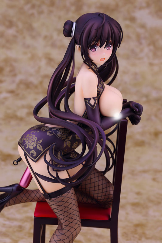 Comic Aun - Matsuri Tougetsu Ver.2 illustration by Kurehito Misaki 1/6 Complete Figure