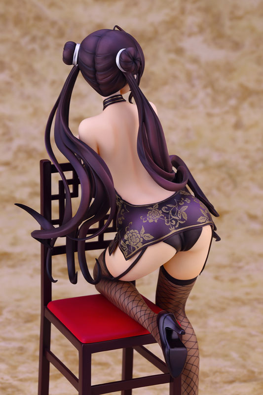 Comic Aun - Matsuri Tougetsu Ver.2 illustration by Kurehito Misaki 1/6 Complete Figure