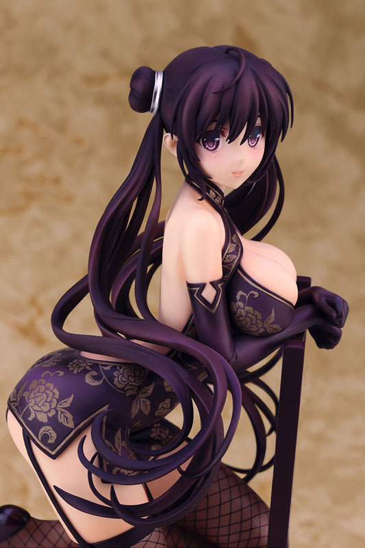 Comic Aun - Matsuri Tougetsu Ver.2 illustration by Kurehito Misaki 1/6 Complete Figure