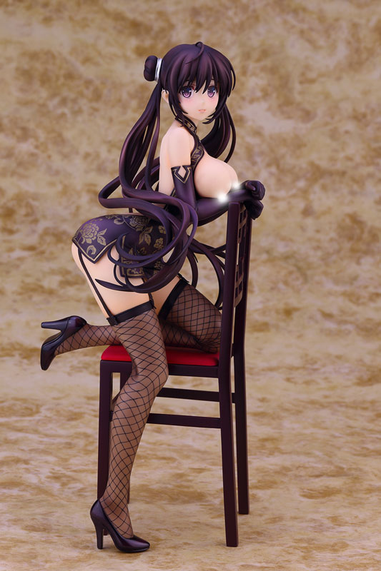 Comic Aun - Matsuri Tougetsu Ver.2 illustration by Kurehito Misaki 1/6 Complete Figure