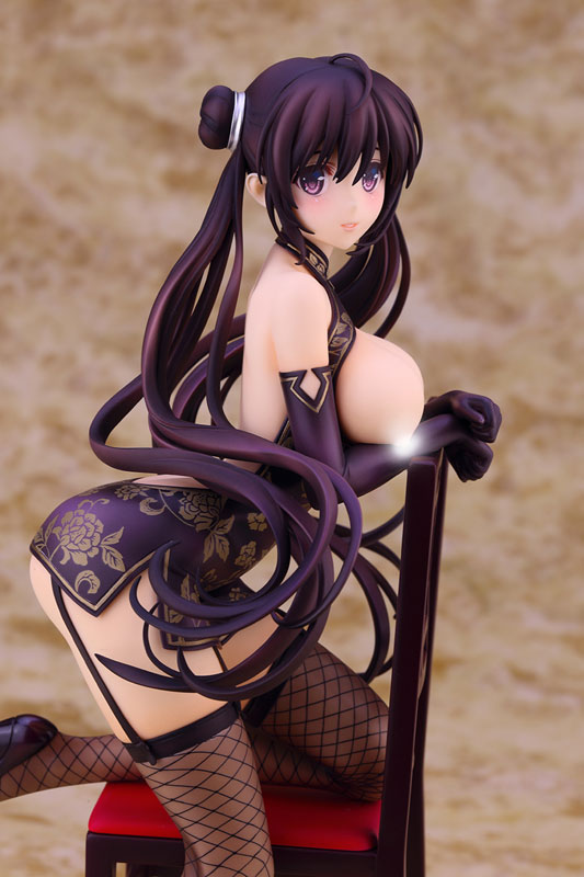 Comic Aun - Matsuri Tougetsu Ver.2 illustration by Kurehito Misaki 1/6 Complete Figure