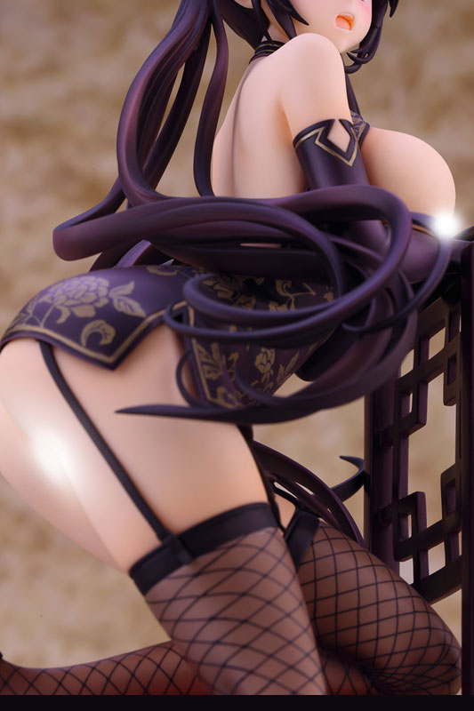 Comic Aun - Matsuri Tougetsu Ver.2 illustration by Kurehito Misaki 1/6 Complete Figure