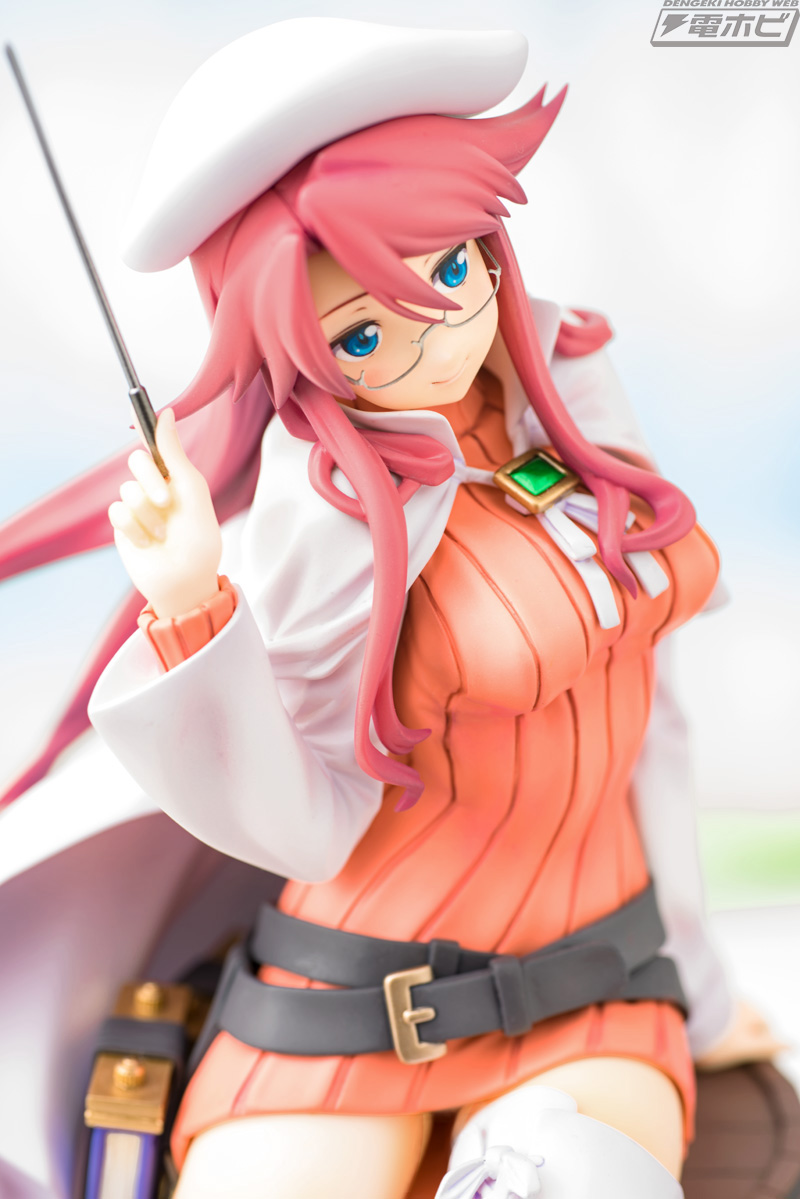 Summon Night 3 - Aty 1/5