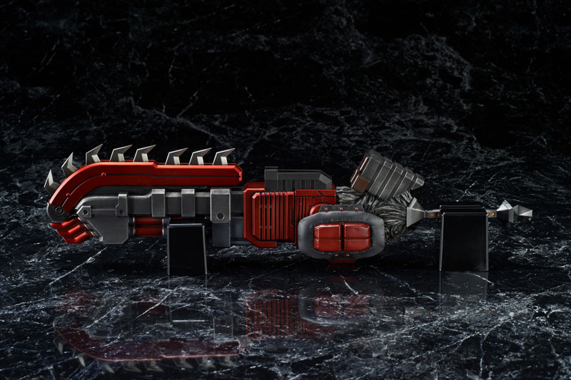 GOD EATER - Lindow Amamiya 1/8 Complete Figure