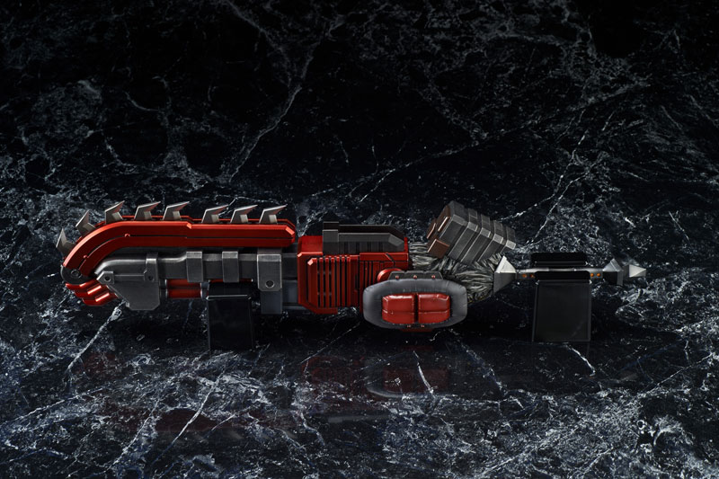 GOD EATER - Lindow Amamiya 1/8 Complete Figure