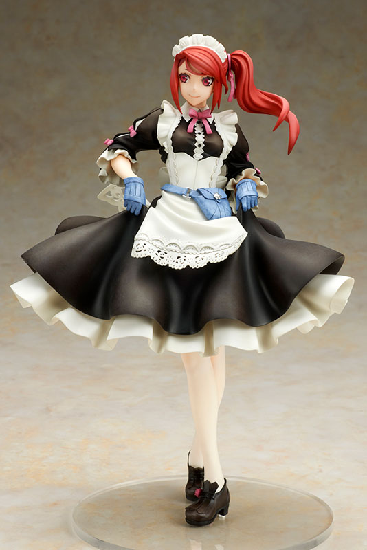 Seventh Dragon III code:VFD - God-hand (Aogiri) 1/7 Complete Figure