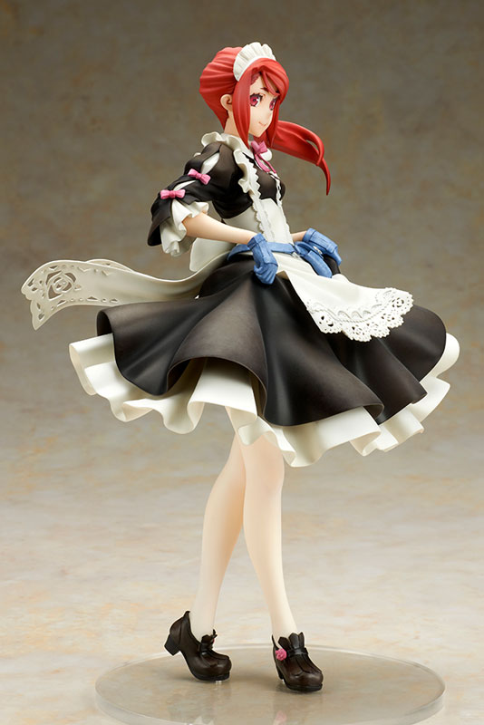 Seventh Dragon III code:VFD - God-hand (Aogiri) 1/7 Complete Figure