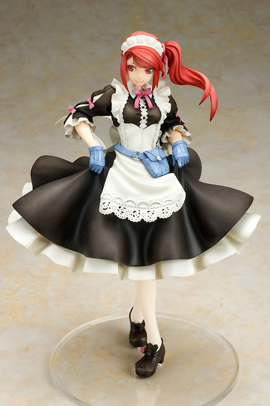 Seventh Dragon III code:VFD - God-hand (Aogiri) 1/7 Complete Figure