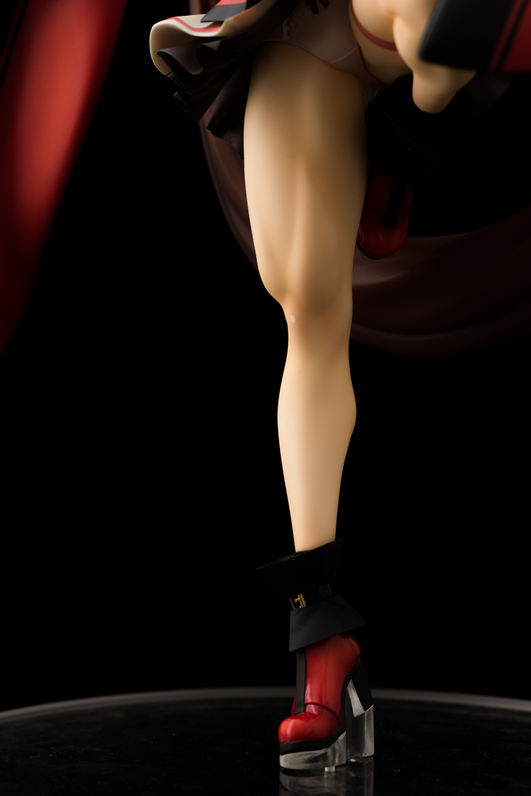 GUILTY GEAR Xrd -REVELATOR- Jam Kuradoberi 1/7