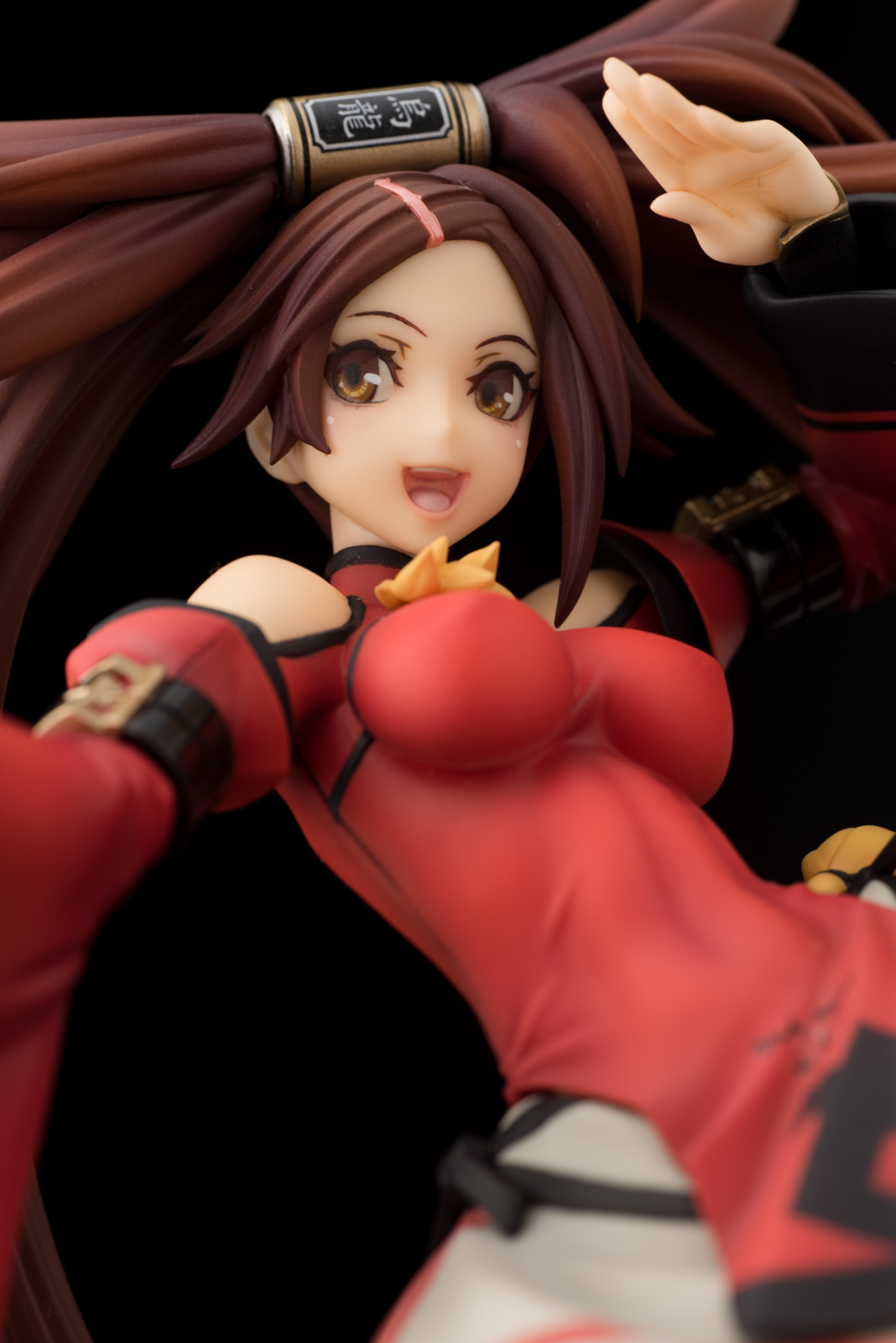 GUILTY GEAR Xrd -REVELATOR- Jam Kuradoberi 1/7