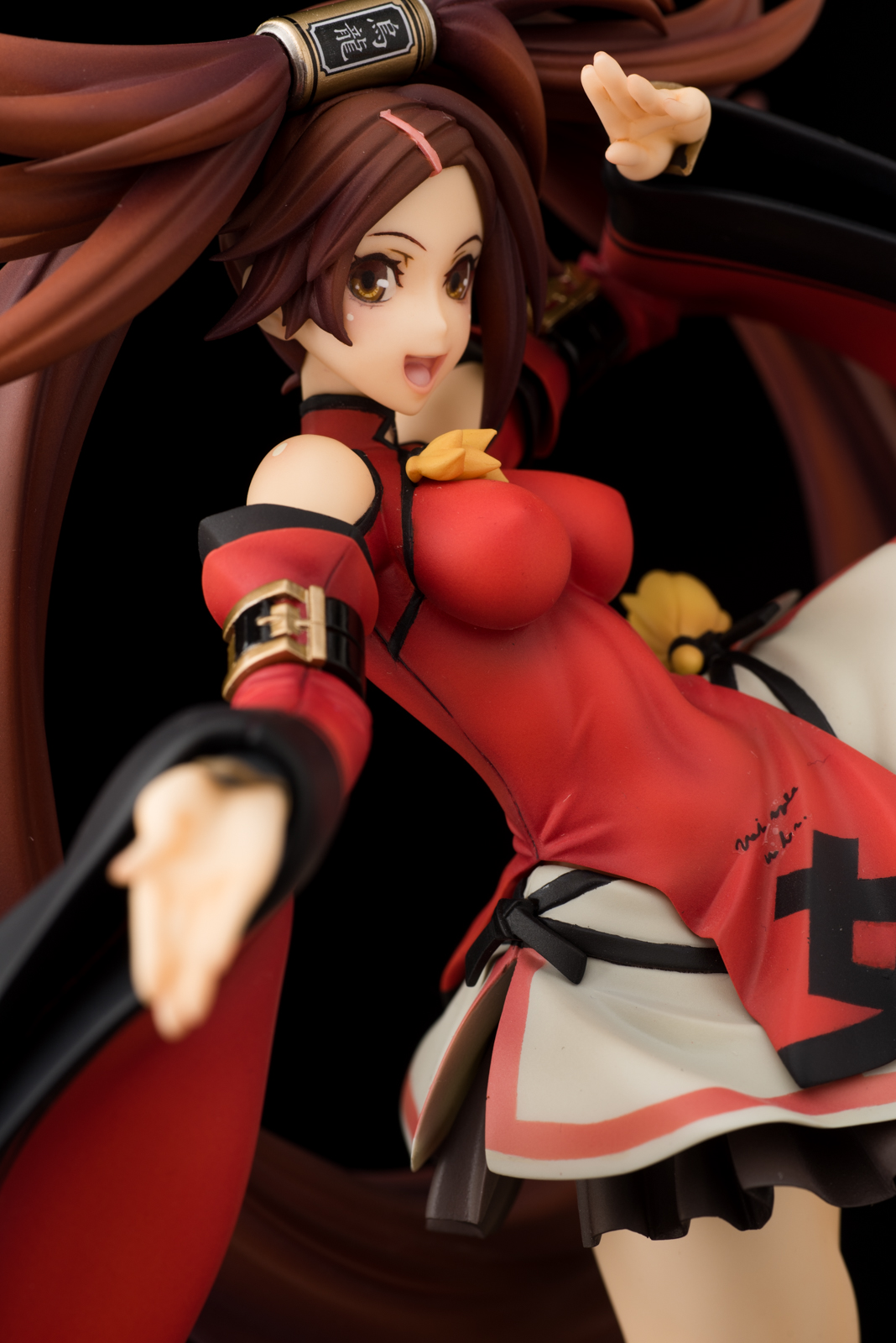 GUILTY GEAR Xrd -REVELATOR- Jam Kuradoberi 1/7