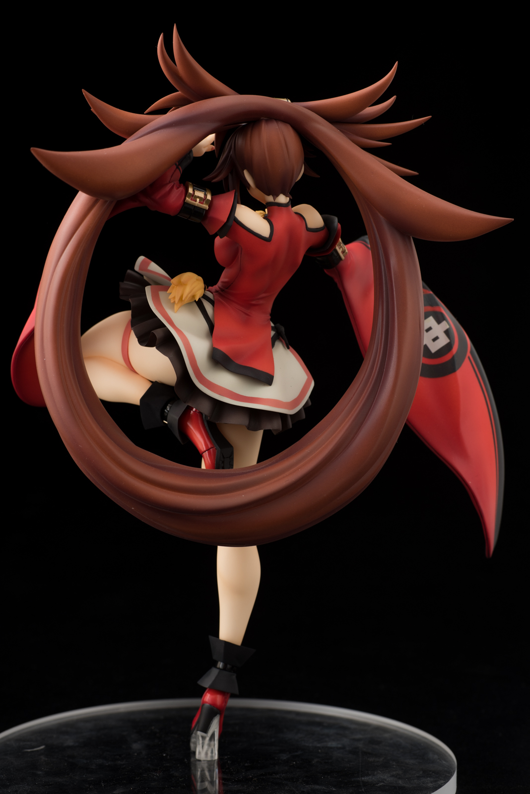 GUILTY GEAR Xrd -REVELATOR- Jam Kuradoberi 1/7